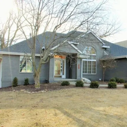 Buy this 4 bed house on 390 North Royal Troon in Dakota Dunes, SD 57049