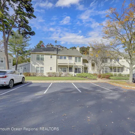 Image 2 - 560 Applewood Court, Bergerville, Howell Township, NJ 07731, USA - Condo for rent