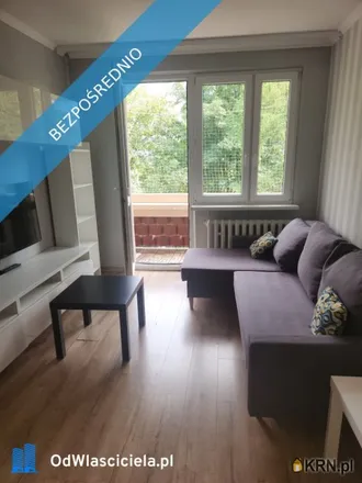 Buy this 2 bed apartment on Żłobek Samorządowy nr 22 in 14, 31-605 Krakow