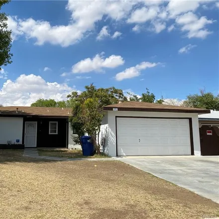 Buy this 3 bed house on 44914 15th Street West in Lancaster, CA 93534