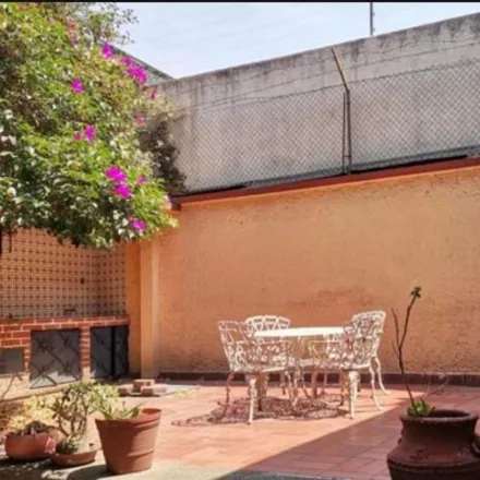 Buy this 3 bed house on Calle Rancho Mozota in Coyoacán, 04970 Mexico City