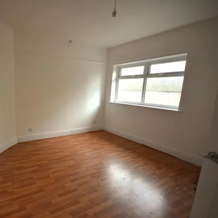 Rent this 1 bed apartment on Hathersage Road in Victoria Park, Manchester