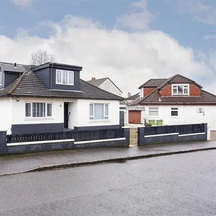 Image 1 - Hayston Road, Kirkintilloch, G66 1LA, United Kingdom - House for rent