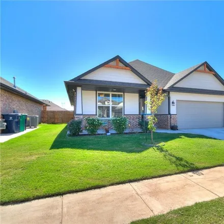Buy this 4 bed house on 4998 Northwest 161st Terrace in Oklahoma City, OK 73013