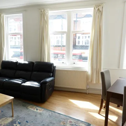 Image 1 - Golders Green / Finchley Road, Finchley Road, London, NW11 8RU, United Kingdom - Apartment for rent