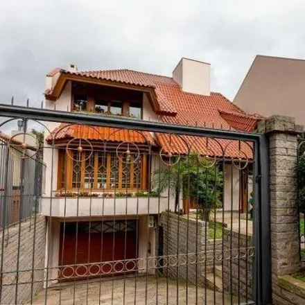 Buy this 4 bed house on Rua Doutor Arnaldo da Silva Ferreira in Jardim Isabel, Porto Alegre - RS