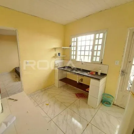 Rent this 1 bed house on Rua Júlio Prestes de Albuquerque in Vila Jacobucci, São Carlos - SP