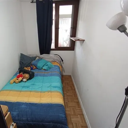 Image 9 - Monitor Araucano 600, 750 0000 Providencia, Chile - Apartment for rent