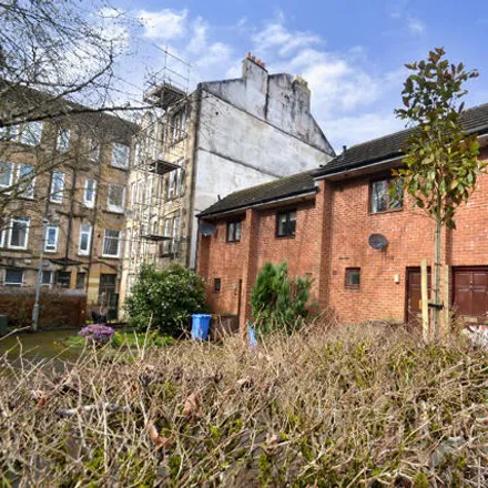 Image 1 - Dairsie Street, New Cathcart, Glasgow, G44 3EH, United Kingdom - Townhouse for sale