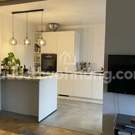 Rent this 2 bed apartment on Wörther Straße 40 in 28211 Bremen, Germany