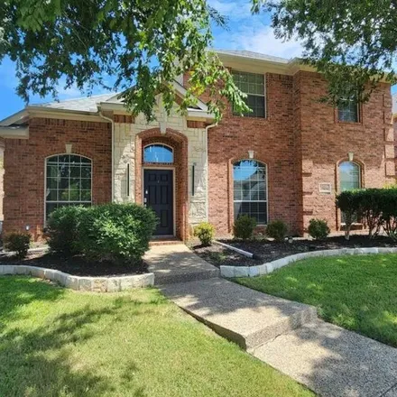 Rent this 4 bed house on 12146 Gonzales Drive in Frisco, TX 75035