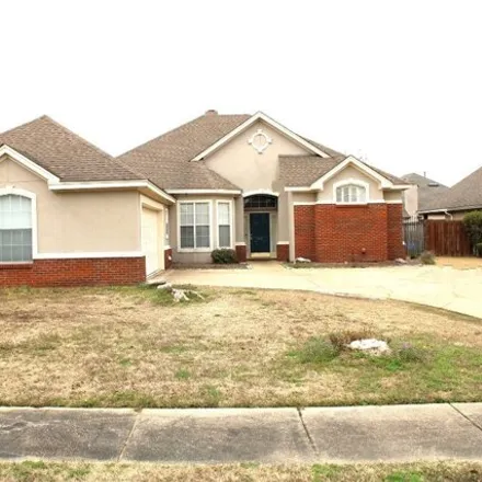 Buy this 3 bed house on 8497 Pipit Court in Montgomery, AL 36117
