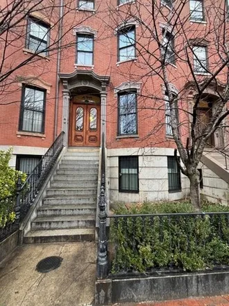 Rent this 1 bed house on 476 Massachusetts Avenue in Boston, MA 02199