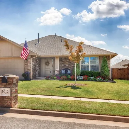 Buy this 3 bed house on 7 Northwest 158th Street in Oklahoma City, OK 73013
