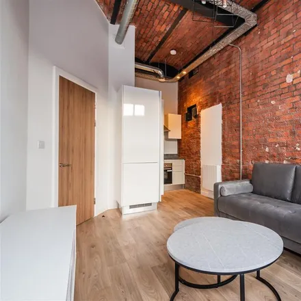 Image 3 - Meadow Mill, Water Street, Stockport, SK1 2BU, United Kingdom - Apartment for rent