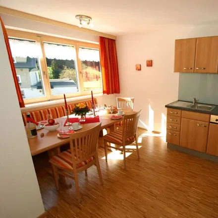 Rent this 2 bed apartment on 6888 Gemeinde Schröcken