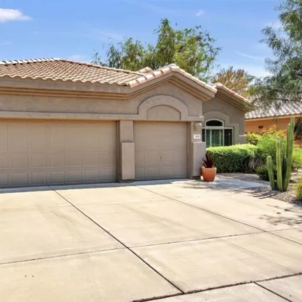 Image 3 - 7689 E Quill Ln, Scottsdale, Arizona, 85255 - House for rent