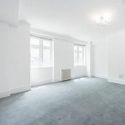 Rent this 4 bed apartment on Grove Hall Court in 1-39 Hall Road, London