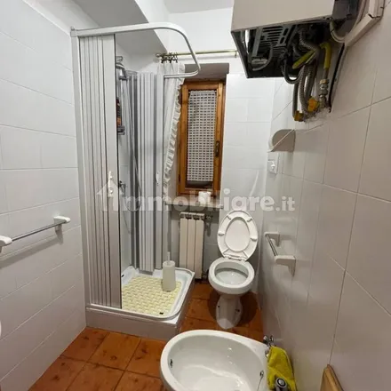 Image 7 - Via Gran Sasso, 67047 Rocca di Cambio AQ, Italy - Apartment for rent