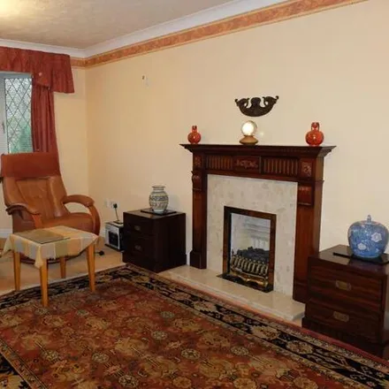 Image 5 - Saxon Way, Ledbury, HR8 2QY, United Kingdom - House for sale