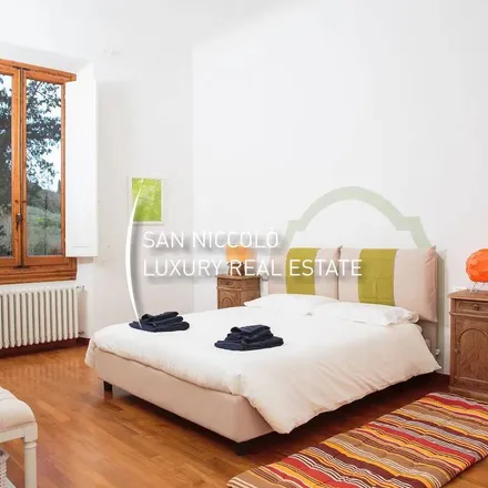 Image 4 - Area cani «Angelo», Viale Niccolò Machiavelli, 50124 Florence FI, Italy - Apartment for rent