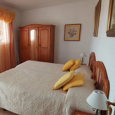 Rent this 1 bed house on Los Llanos de Aridane in Santa Cruz de Tenerife, Spain