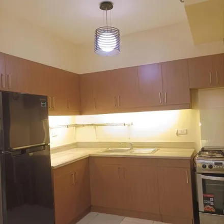 Rent this 2 bed apartment on Anahao in Block 1, Taguig