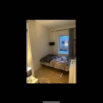 Rent this 1 bed apartment on Robert Jacobsens Vej 57 in 2300 København S, Denmark