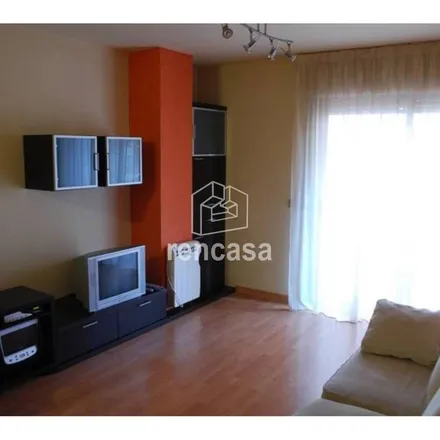 Image 1 - Carrer de les Torres de Sanui, 7, 25006 Lleida, Spain - Apartment for rent