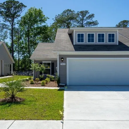 Buy this 3 bed house on Jardine Loop in Little River, Horry County