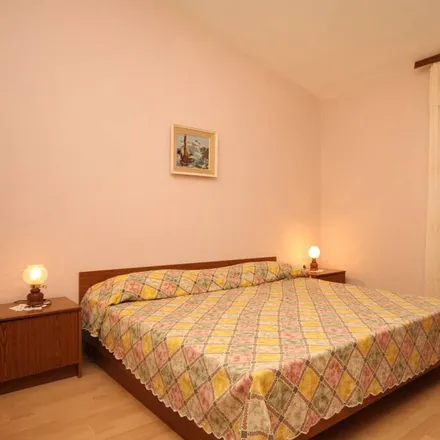Rent this 1 bed apartment on 23271 Kukljica