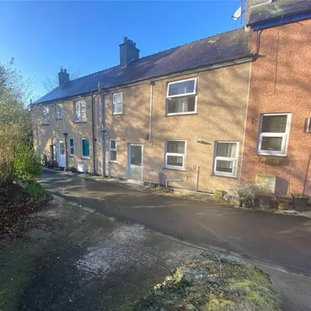 Image 6 - Bro Hyfryd, Menai Bridge, LL59 5HT, United Kingdom - Townhouse for sale