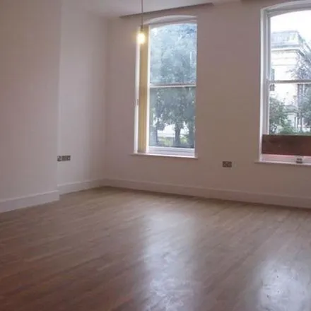Rent this 1 bed apartment on 33 Catharine Street in Canning / Georgian Quarter, Liverpool