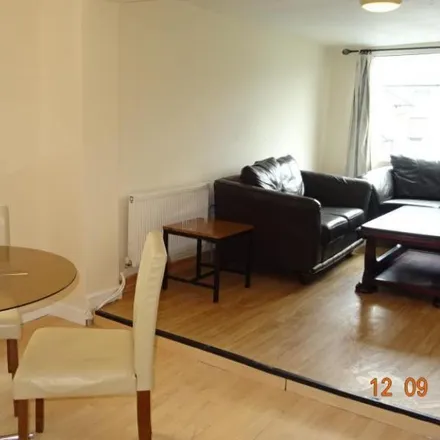 Image 4 - 84 Woodville Road, Cardiff, CF24 4ED, United Kingdom - Apartment for rent