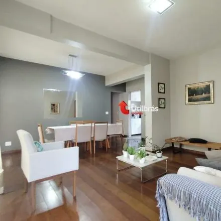 Buy this 4 bed apartment on Rua Otávio Otoni in União, Belo Horizonte - MG