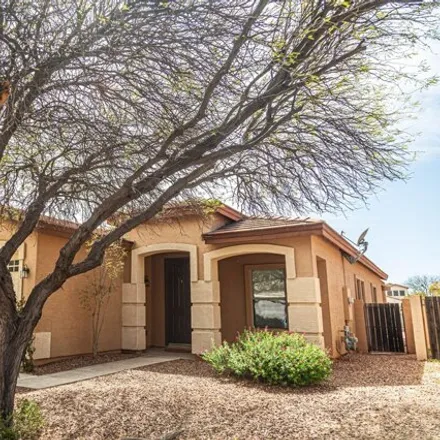 Buy this 3 bed house on 12909 North Desert Olive Drive in Oro Valley, AZ 85755