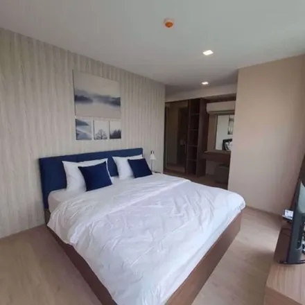 Image 5 - THEA Serviced Apartments, 37, Soi Ekkamai 10, Vadhana District, 10110, Thailand - Apartment for rent