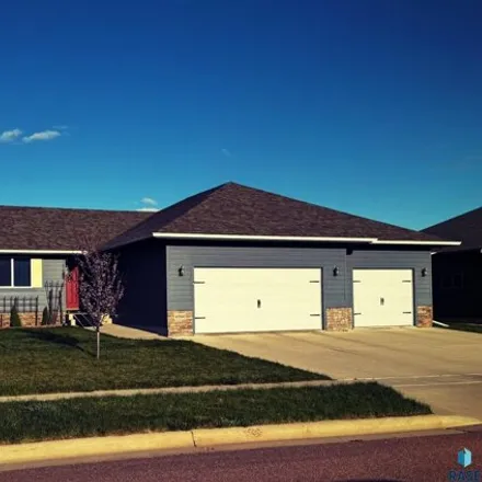 Buy this 3 bed house on 6381 East 47th Street in Sioux Falls, SD 57110