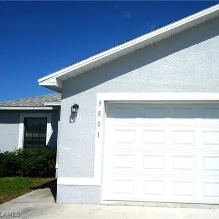 Rent this 3 bed house on 1598 Southwest 38th Street in Cape Coral, FL 33914