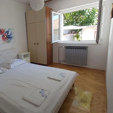 Image 4 - Brza cesta Split-Omiš D8, 21292 Srinjine, Croatia - Apartment for rent