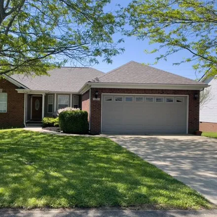 Buy this 3 bed house on 169 Leann Lane in Nicholasville, KY 40356