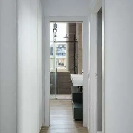 Rent this 3 bed apartment on Via Alberto Mario 42 in 20149 Milan MI, Italy