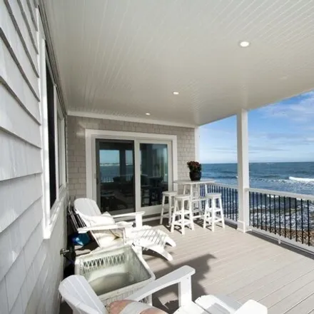 Rent this 5 bed house on 61 Seaside Road in Shore Acres, Scituate