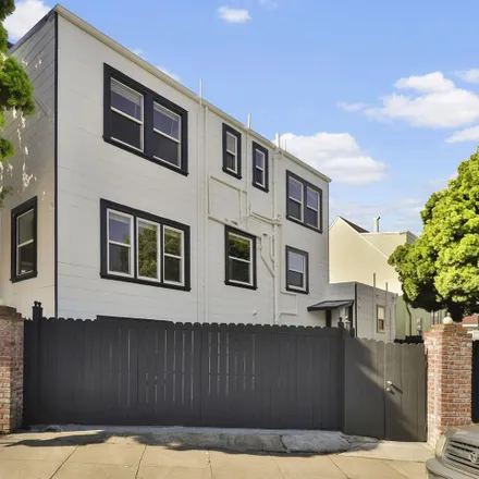 Image 3 - 615 Rolph Street, San Francisco, CA 94112, USA - House for sale