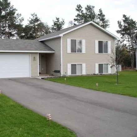 Buy this 4 bed house on Mockingbird Drive in Grawn, Blair Township