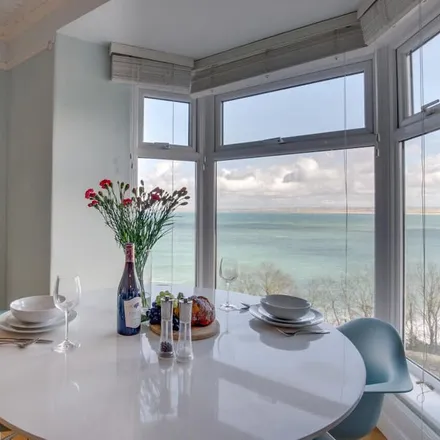 Image 7 - St. Ives, TR26 2BP, United Kingdom - Apartment for rent