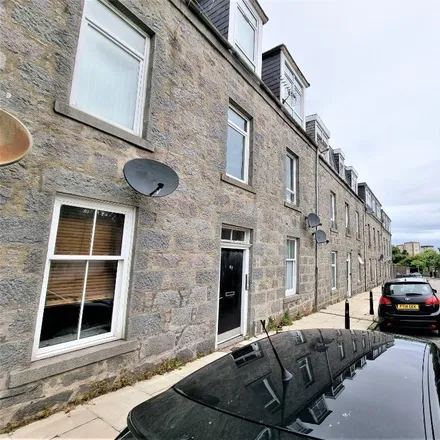 Image 9 - 69 Dunbar Street, Aberdeen City, AB24 3UA, United Kingdom - Townhouse for rent