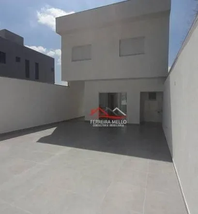 Buy this 3 bed house on Rua Hortência Pinto Zomignan in Caieiras, Caieiras - SP