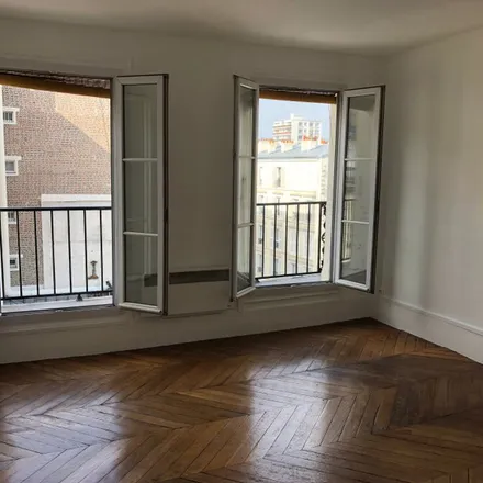 Rent this 1 bed apartment on 15 Rue des Renaudes in 75017 Paris, France