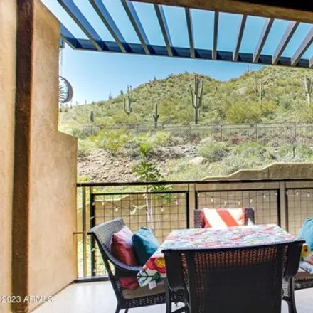 Rent this 3 bed apartment on North Conestoga Trail in Cave Creek, Maricopa County